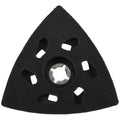 STALCO PERFECT Płytka szlifierska DELTA rzep 93mm STARLOCK AVZ 93 G