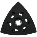 STALCO PERFECT Płytka szlifierska DELTA rzep 93mm STARLOCK AVZ 93 G