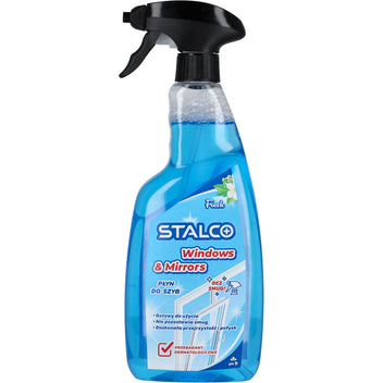 STALCO PERFECT Środek do mycia luster i szyb