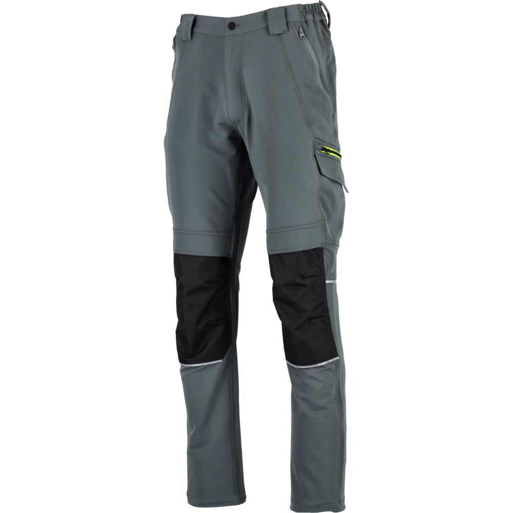 Spodnie robocze "STINGER" | STALCO