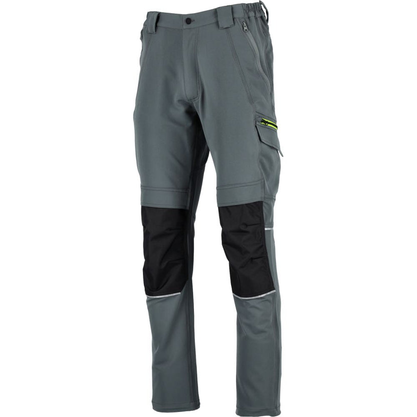 STALCO Spodnie robocze "STINGER"
