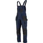 Spodnie ogrodniczki "BASIC LINE" | STALCO