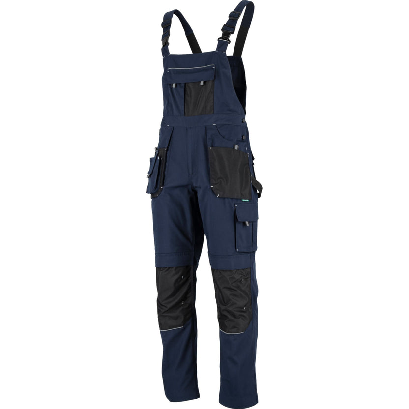 STALCO Spodnie ogrodniczki "BASIC LINE"