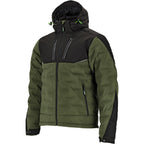 Kurtka ocieplana męska "LOGAN J" | STALCO PERFECT