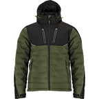 Kurtka ocieplana męska "LOGAN J" | STALCO PERFECT