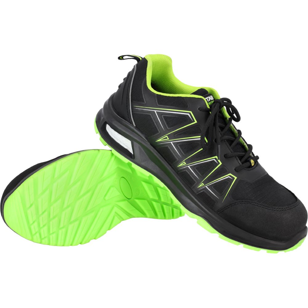 Półbut "SCORPION" LOW S3L ESD | STALCO PERFECT