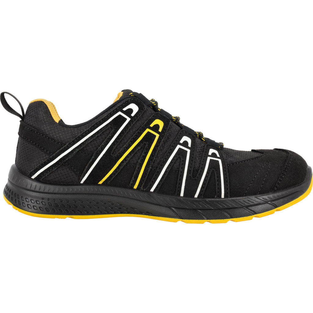 STALCO Półbut "MARCUS" LOW S1