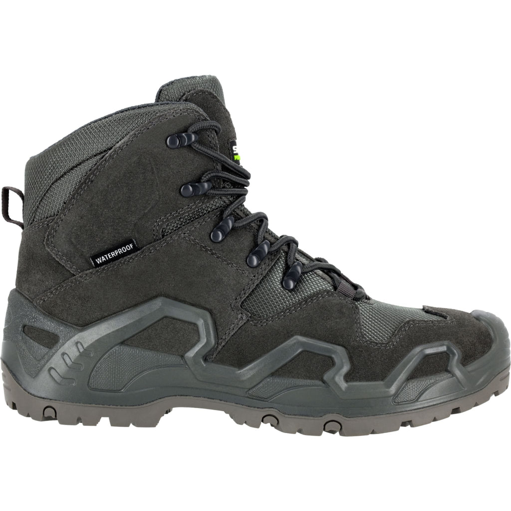 STALCO PERFECT Trzewik "DEFENDER" HIGH OB
