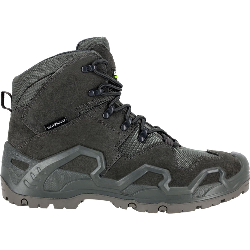 STALCO PERFECT Trzewik "DEFENDER" HIGH OB