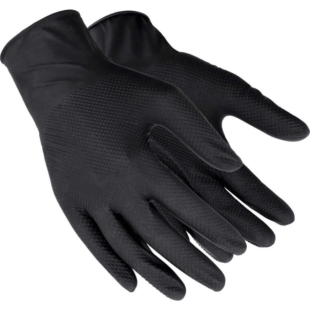 STALCO PERFECT Rękawice "NITRAX DIAMOND"