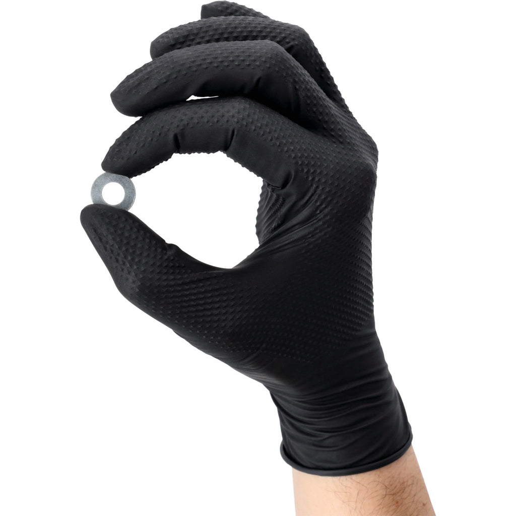 STALCO PERFECT Rękawice "NITRAX DIAMOND"
