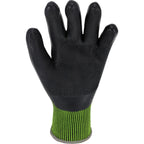 STALCO PERFECT Rękawice poliestrowe "LATEX X"