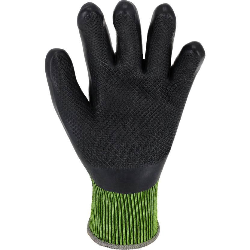STALCO PERFECT Rękawice poliestrowe "LATEX X"