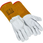 STALCO Rękawice skórzane "S-SKIN WELD"
