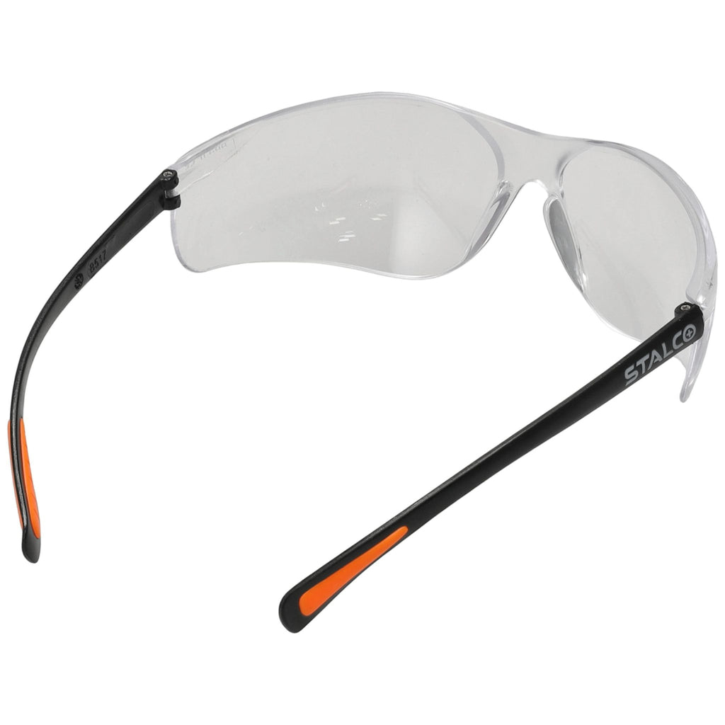 STALCO Okulary ochronne "SPEED"