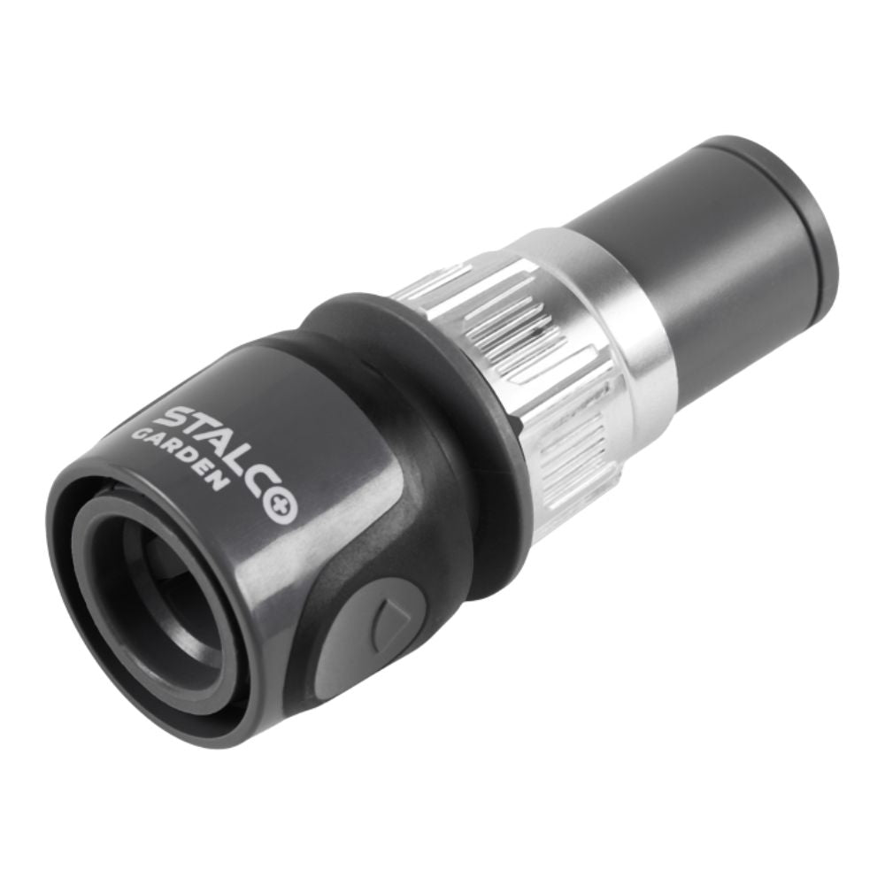 Szybkozłącze przelotowe XTR | STALCO GARDEN