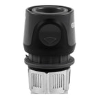 Szybkozłącze ze stopem XTR | STALCO GARDEN