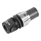 Szybkozłącze ze stopem XTR | STALCO GARDEN