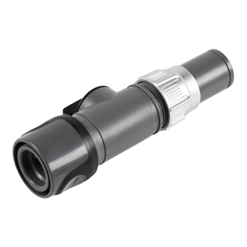 Szybkozłącze z zaworem XTR | STALCO GARDEN