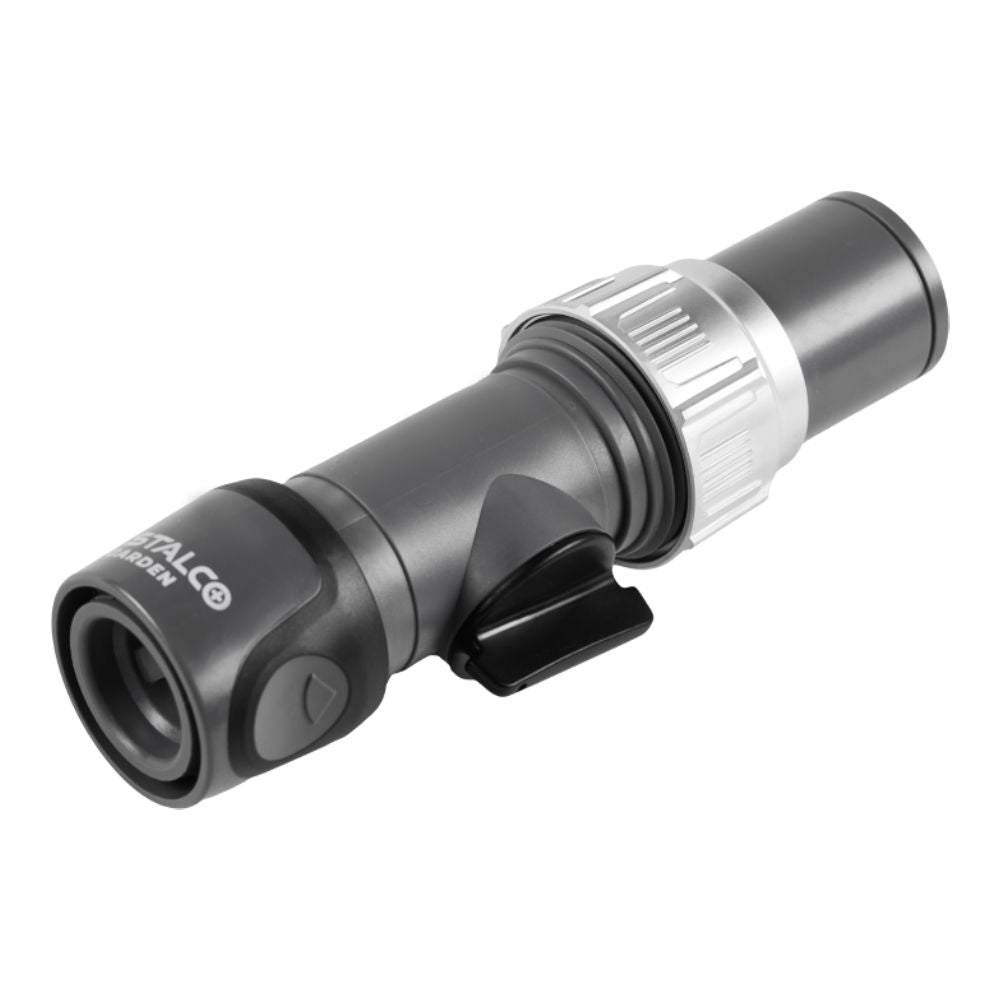 Szybkozłącze z zaworem XTR | STALCO GARDEN