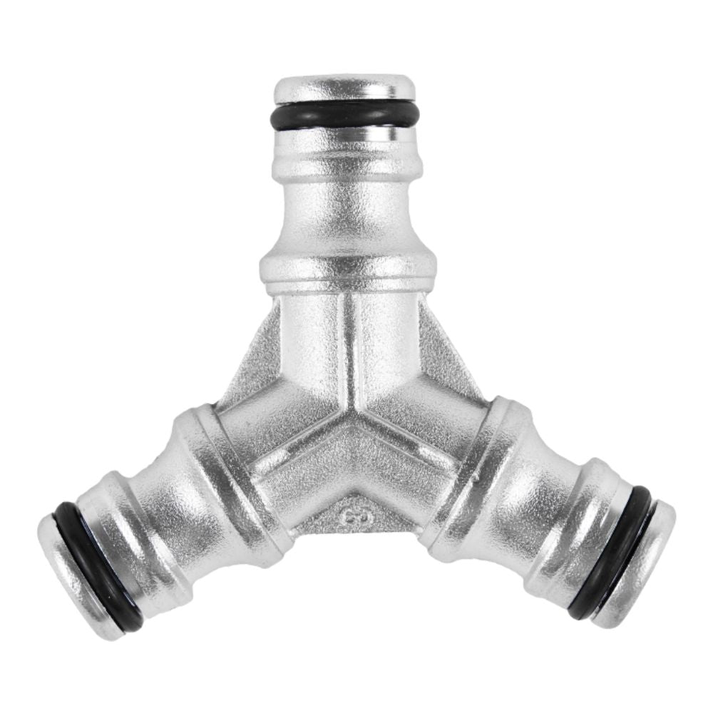 Łącznik potrójny XTR | STALCO GARDEN