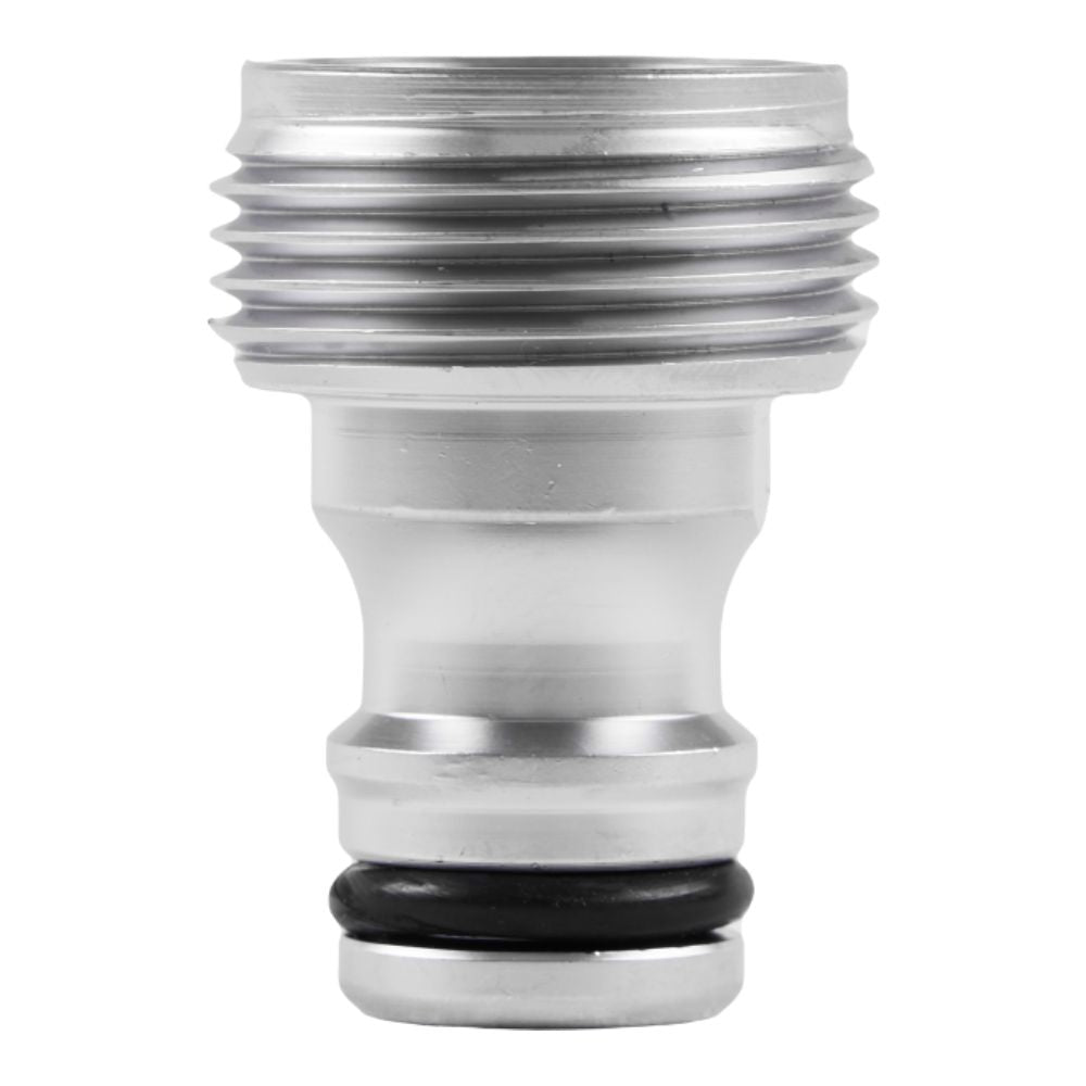 STALCO GARDEN Przyłącze z gwintem zewnętrznym 3/4" XTR