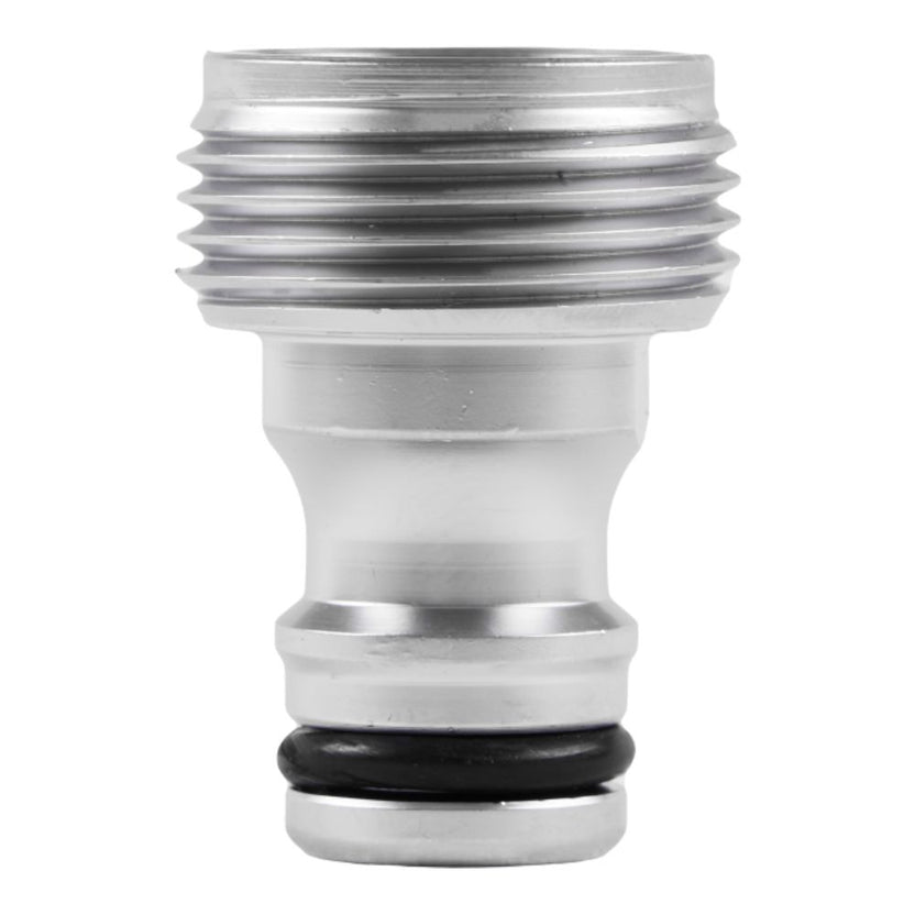 STALCO GARDEN Przyłącze z gwintem zewnętrznym 3/4" XTR