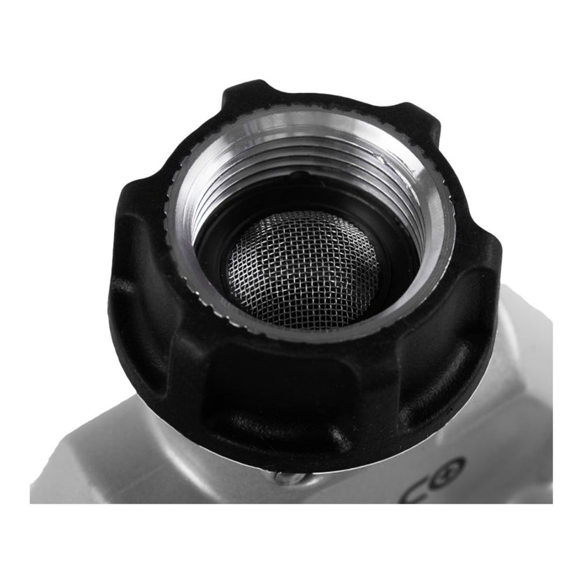 STALCO GARDEN Rozdzielacz podwójny 3/4" XTR