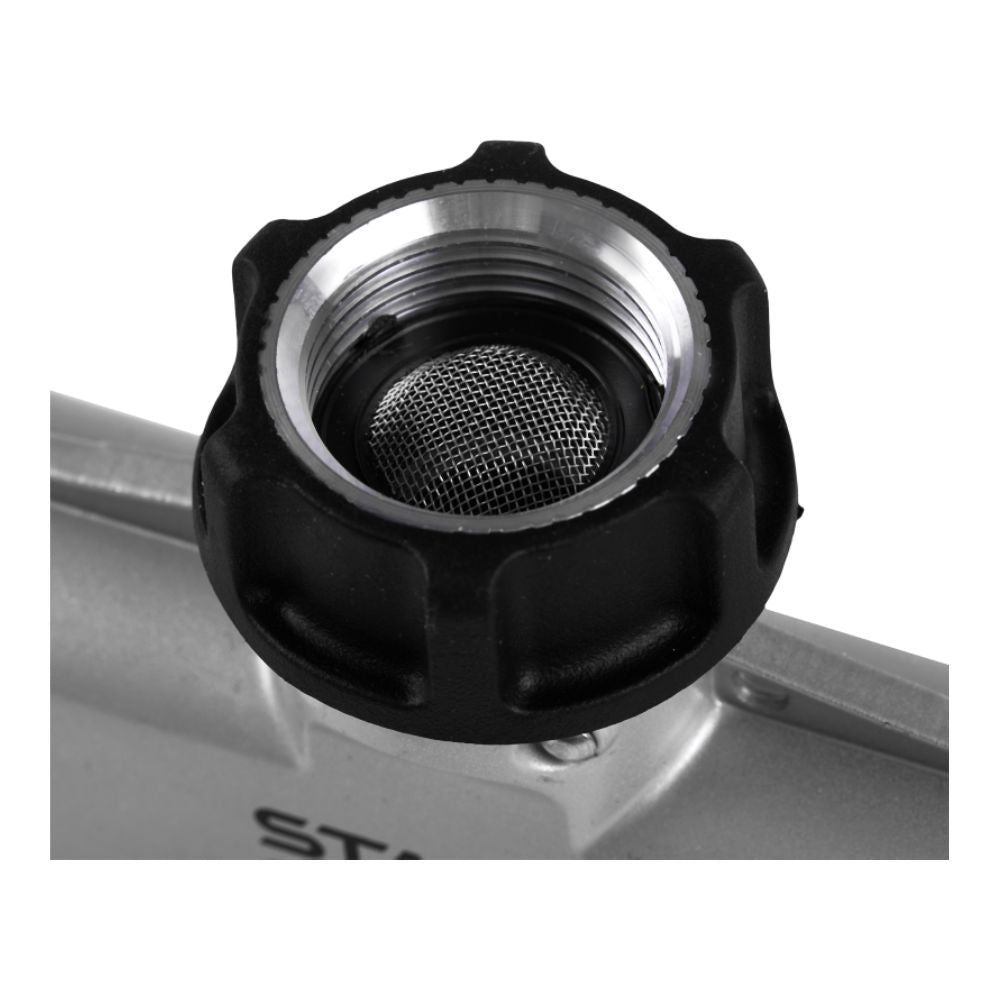 STALCO GARDEN Rozdzielacz poczwórny 3/4" XTR