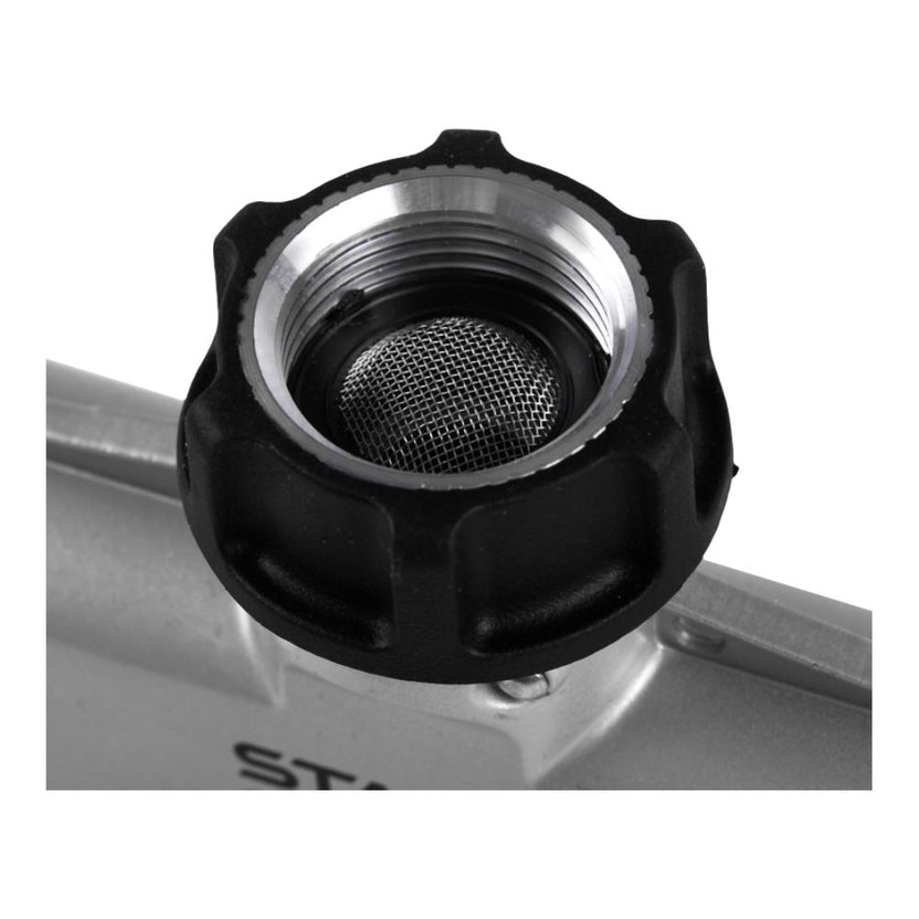 STALCO GARDEN Rozdzielacz poczwórny 3/4" XTR