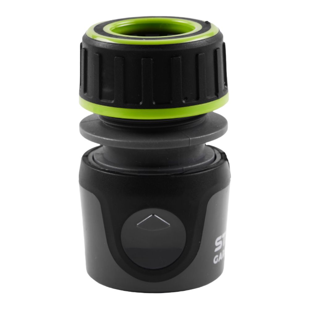 Szybkozłącze przelotowe EXP | STALCO GARDEN