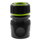 Szybkozłącze ze stopem EXP | STALCO GARDEN