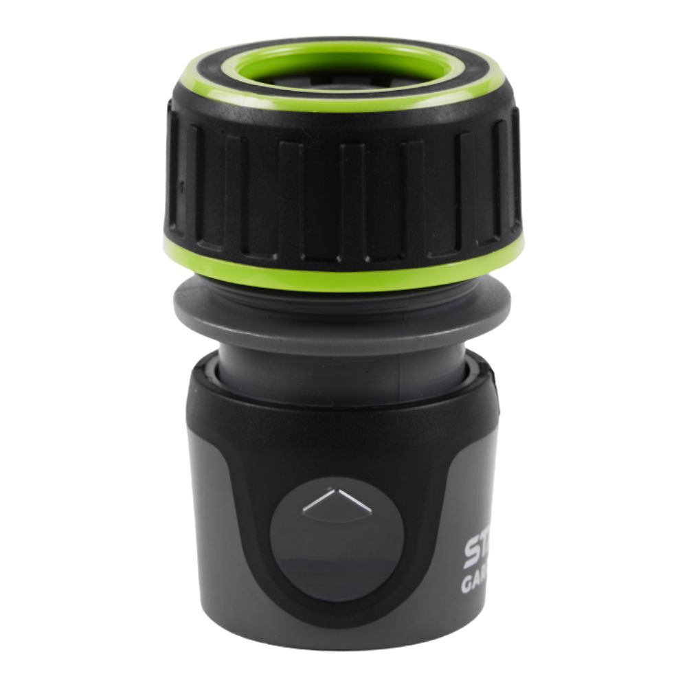 Szybkozłącze przelotowe EXP | STALCO GARDEN