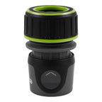 Szybkozłącze ze stopem EXP | STALCO GARDEN