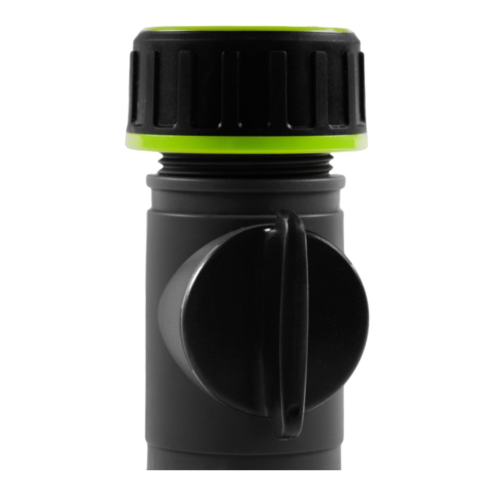 Szybkozłącze z zaworem EXP | STALCO GARDEN