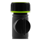 Szybkozłącze z zaworem EXP | STALCO GARDEN