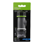 Szybkozłącze z zaworem EXP | STALCO GARDEN