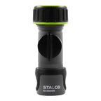 Szybkozłącze z zaworem EXP | STALCO GARDEN