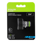 Przyłącze z gwintem wewnętrznym EXP | STALCO GARDEN