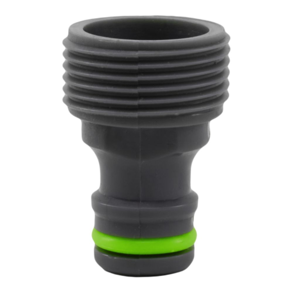 Przyłącze z gwintem zewnętrznym EXP | STALCO GARDEN