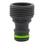 Przyłącze z gwintem zewnętrznym EXP | STALCO GARDEN