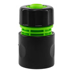 Szybkozłącze przelotowe 1/2" STR | STALCO GARDEN