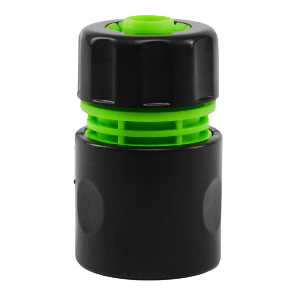 Szybkozłącze przelotowe 1/2" STR | STALCO GARDEN