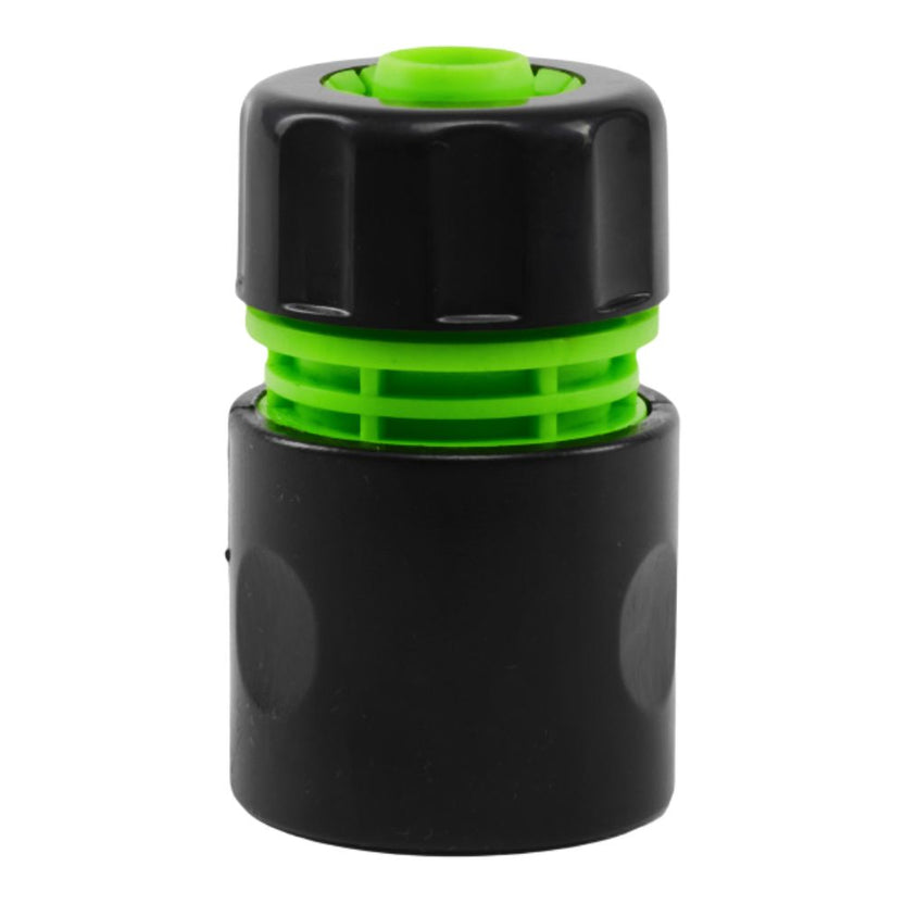STALCO GARDEN Szybkozłącze przelotowe 1/2" STR
