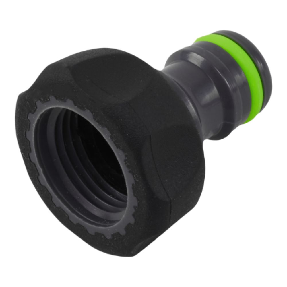 Przyłącze z gwintem wewnętrznym STR | STALCO GARDEN