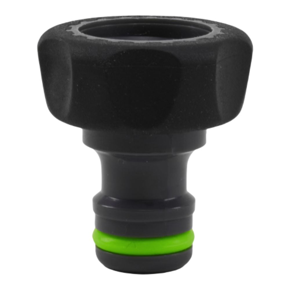 Przyłącze z gwintem wewnętrznym STR | STALCO GARDEN