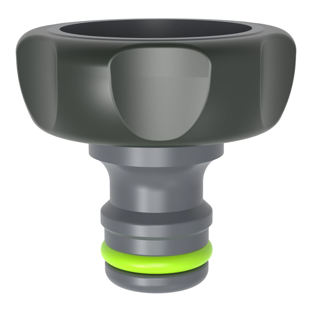 Przyłącze z gwintem wewnętrznym STR | STALCO GARDEN