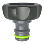 Przyłącze z gwintem wewnętrznym STR | STALCO GARDEN