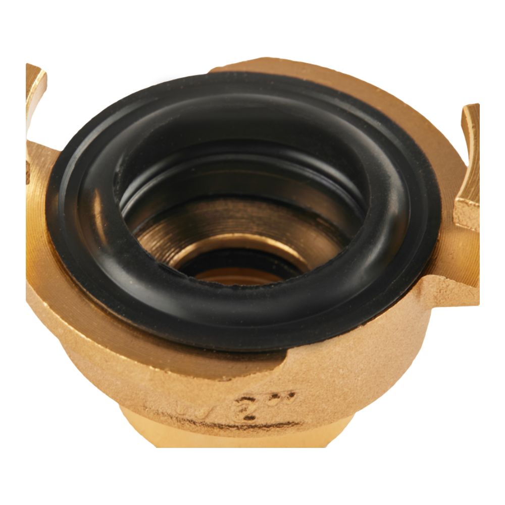 Złącze z gwintem wewnętrznym BRS | STALCO GARDEN