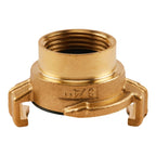 Złącze z gwintem wewnętrznym BRS | STALCO GARDEN